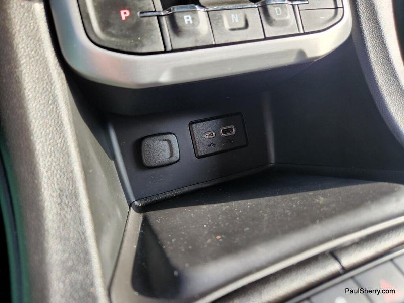 Used 2023 GMC Acadia SLE