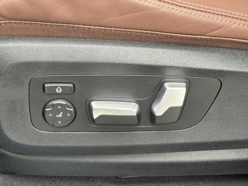 2025 BMW X5 sDrive40iImage 22