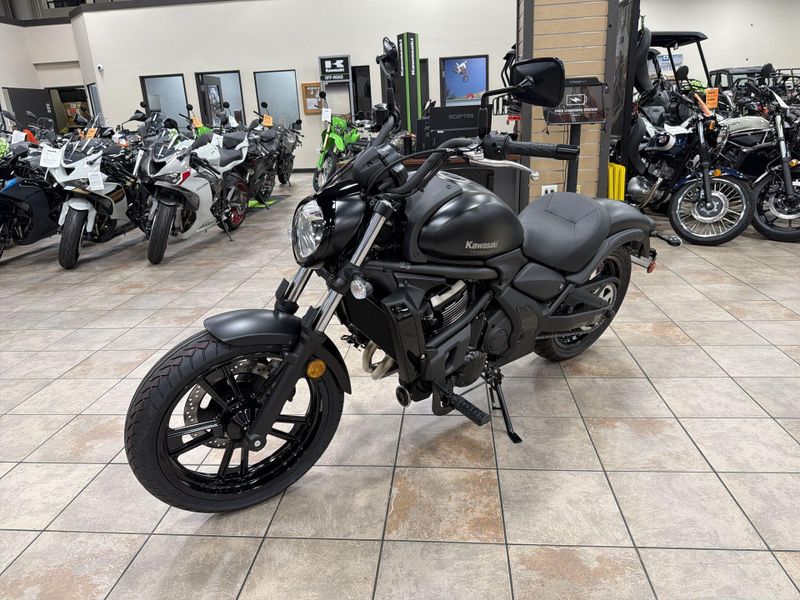 New 2026 Kawasaki VULCAN S Image 13
