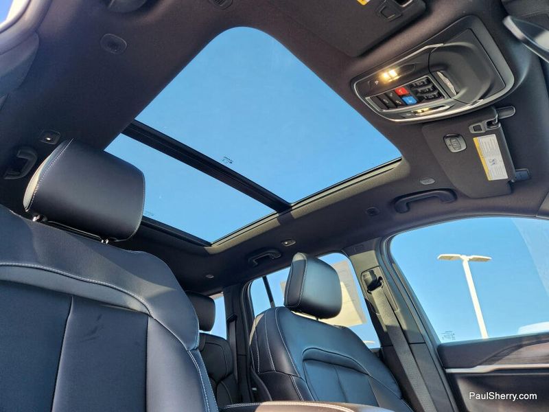 New 2026 Jeep Grand Cherokee Limited 4x4