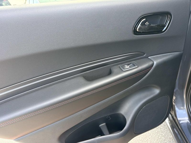 New 2026 Dodge Durango Gt Rwd