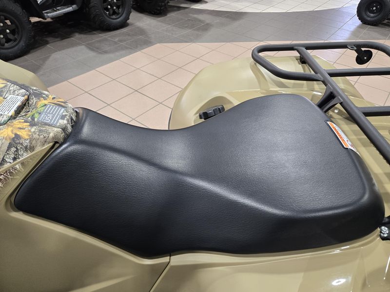 NEW 2026 YAMAHA KODIAK 700 EPS Image 10