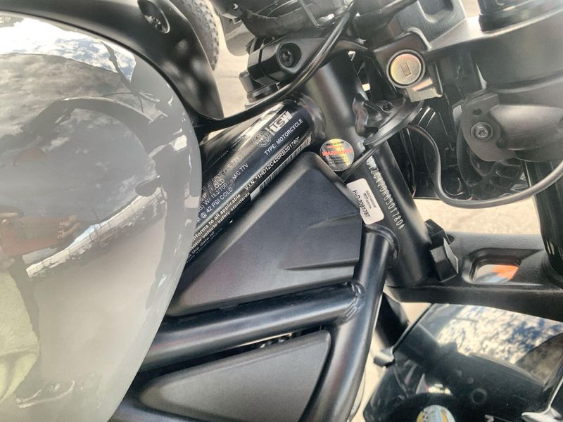 Used 2024 Harley-Davidson Sportster S Image 25
