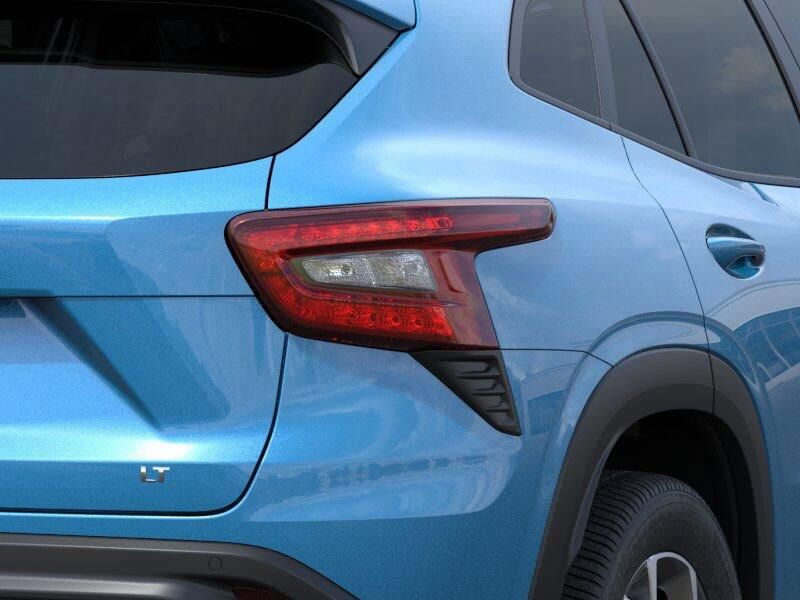 2025 Chevrolet Trax LTImage 11