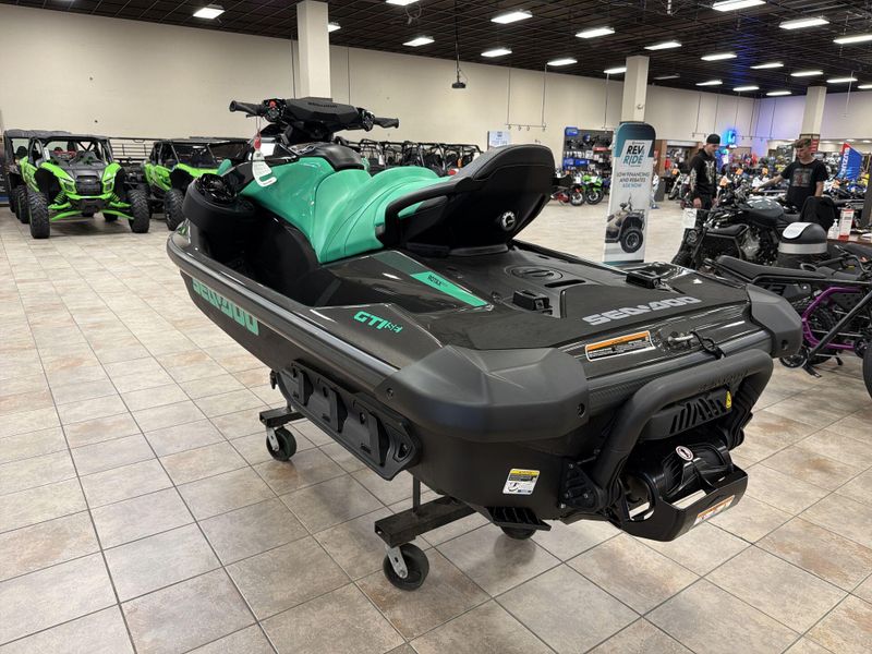 New 2026 Sea-Doo GTI SE 170 Image 16