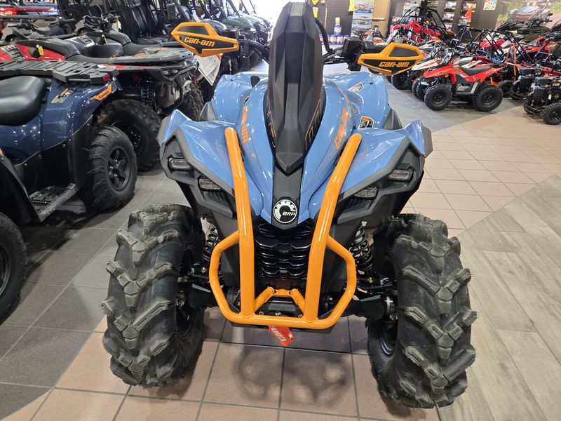 NEW 2026 CAN-AM RENEGADE X MR 1000R Image 7