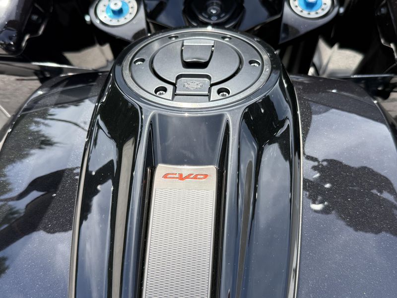 Used 2025 Harley-Davidson ROAD GLIDE CVO ROAD GLIDE 