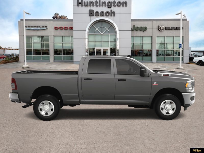 2024 RAM 2500 Tradesman Crew Cab 4x4Image 5