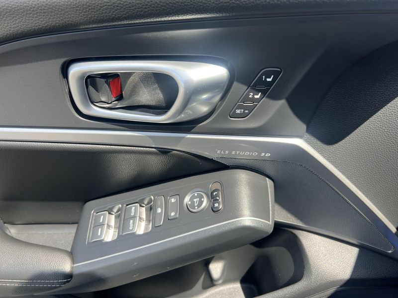 2024 Acura Integra w/A-Spec Technology PackageImage 6