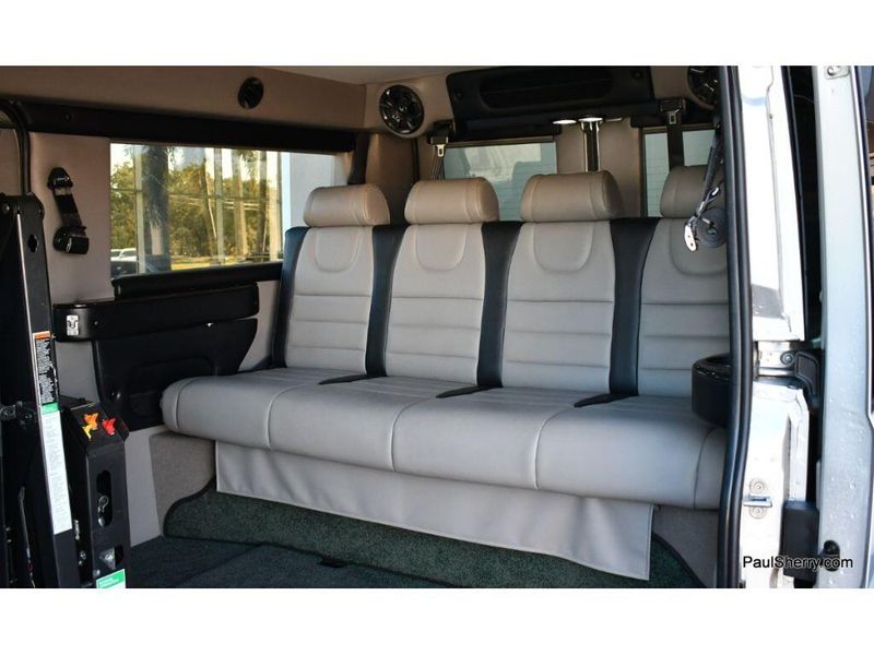 Used 2017 RAM ProMaster 1500 Low Roof