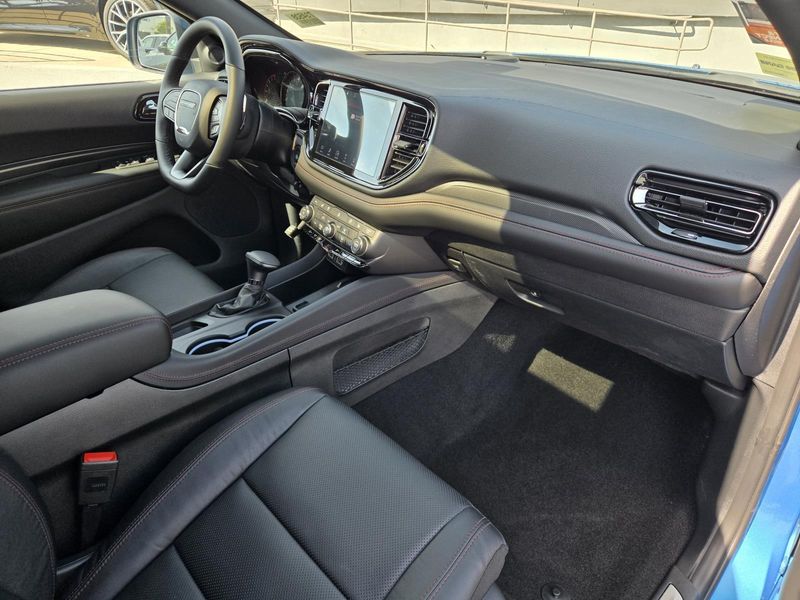 New 2026 Dodge Durango Gt Plus Awd