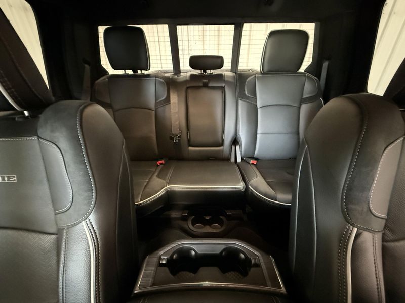 New 2026 RAM 2500 Laramie Crew Cab 4x4 6
