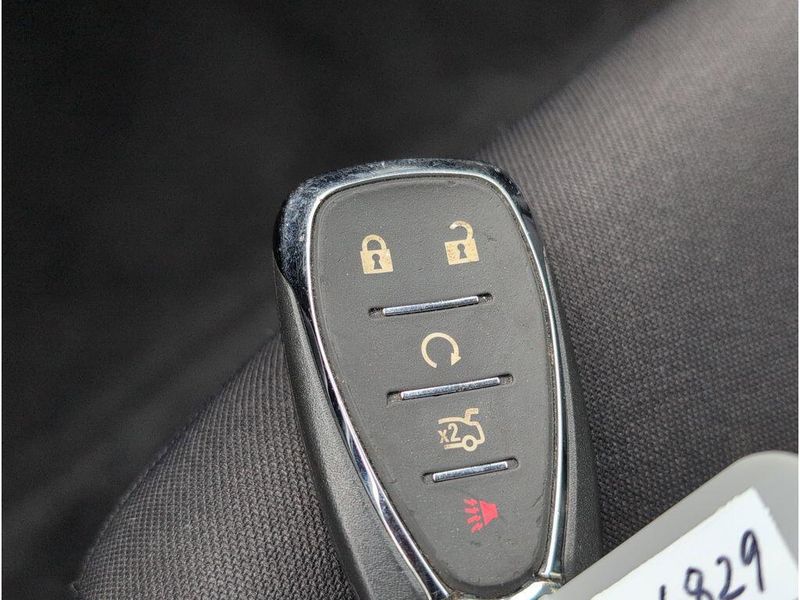 Used 2024 Chevrolet Malibu LTImage 19