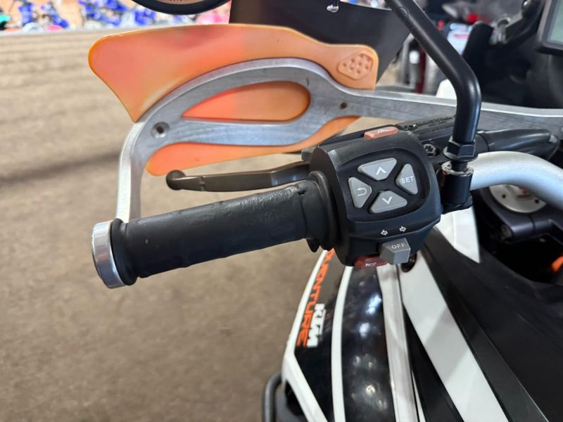 Used 2017 KTM 1090 ADVENTURE R Image 19