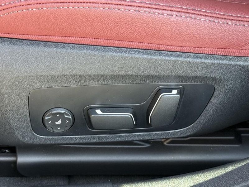 2024 BMW i4 M50Image 22