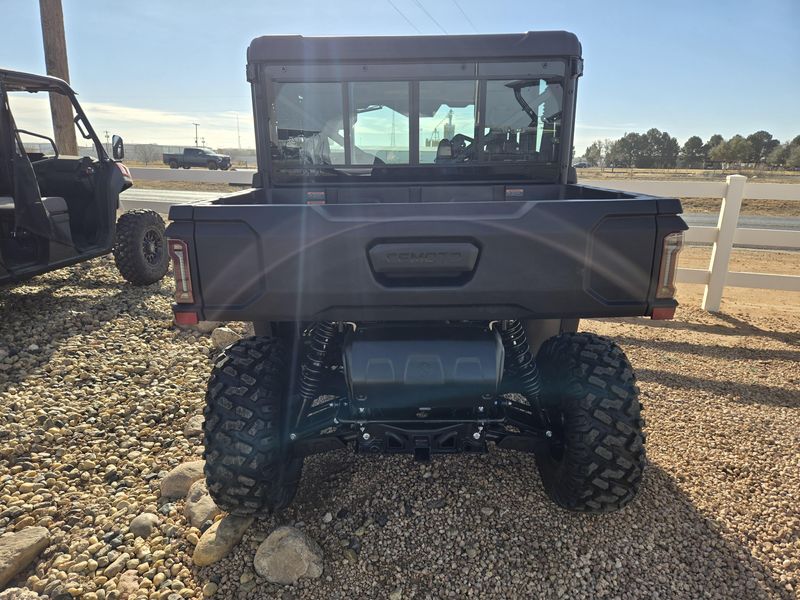 NEW 2026 CFMOTO UFORCE U10 XL PRO HIGHLAND Image 9