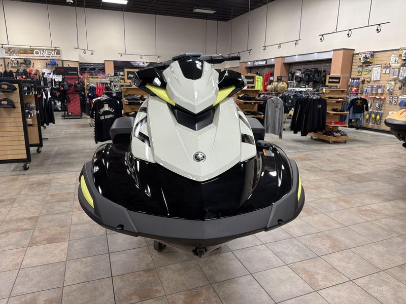 New 2026 Yamaha VX CRUISER HO W&sol;AUDIO Image 13