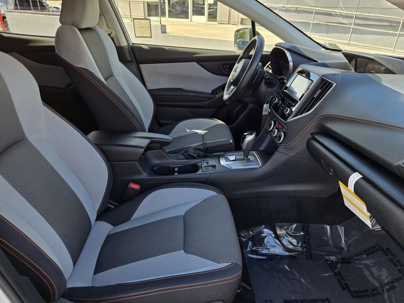 Used 2023 Subaru Crosstrek Premium CVT