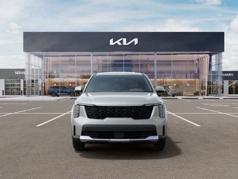New 2026 Kia Sorento LXImage 2