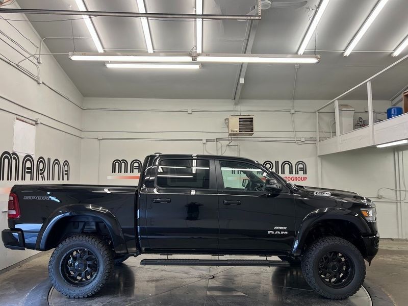 2023 RAM 1500 ApexImage 4