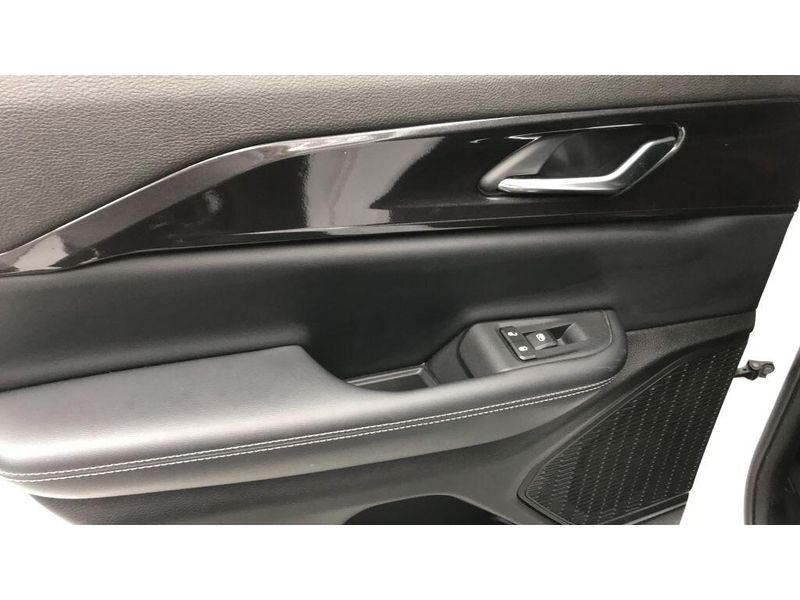 Used 2023 Jeep Grand Cherokee AltitudeImage 16