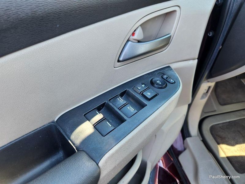 Used 2011 Honda Odyssey EX-L