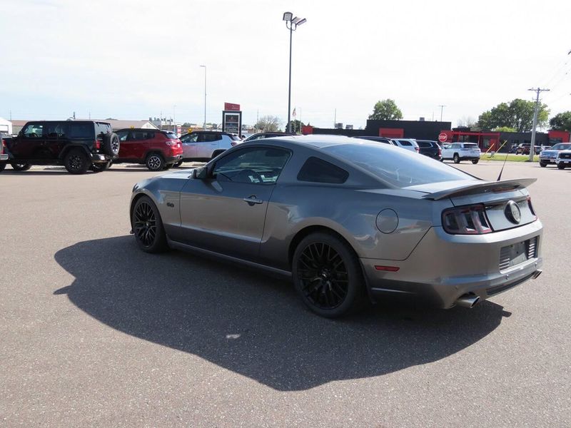 Used 2013 Ford Mustang GT 2dr FastbackImage 7