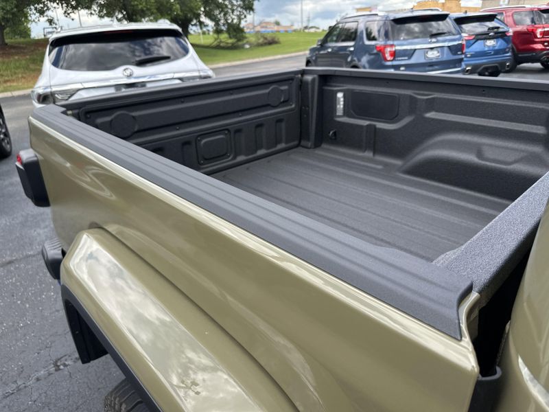 New 2025 Jeep Gladiator Rubicon X 4x4Image 7