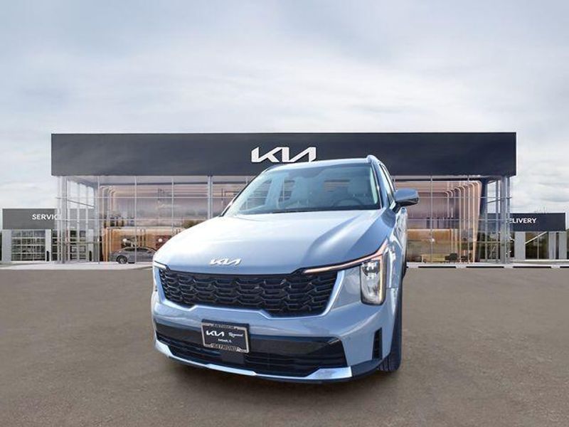 New 2026 Kia Sorento SImage 8
