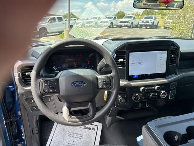 2025 Ford F-150 XL photo 14
