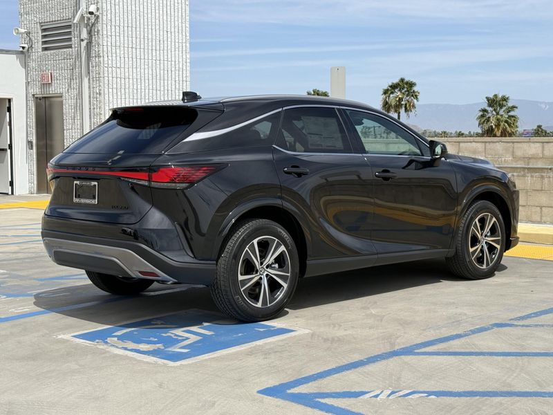 New 2026 Lexus RX 350 PremiumImage 11