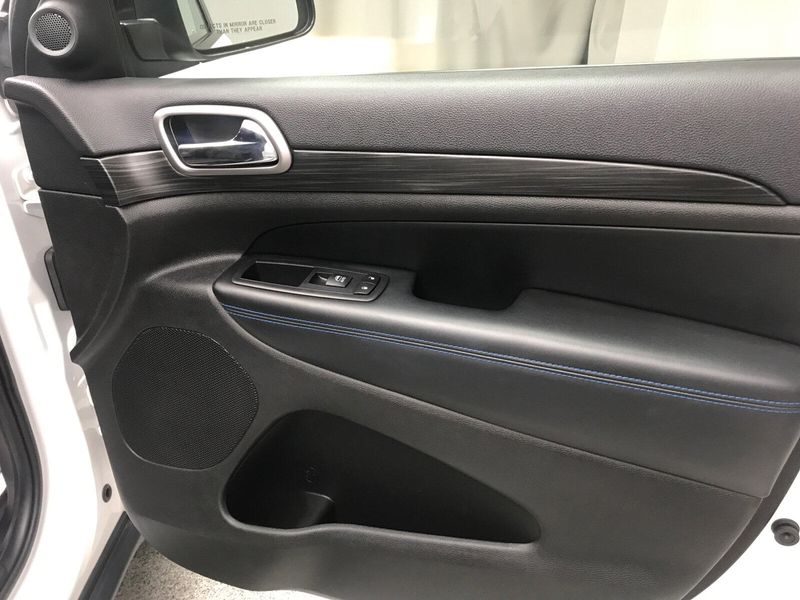 2019 Jeep Grand Cherokee UplandImage 24