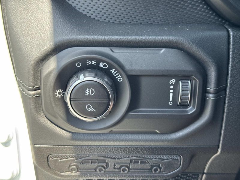New 2026 Jeep Gladiator Rubicon 4x4