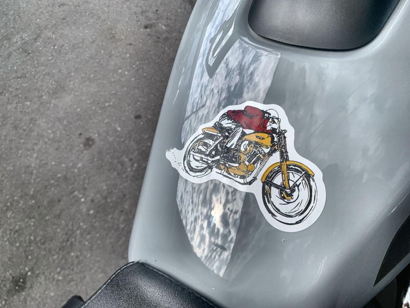 Used 2024 Harley-Davidson Sportster S Image 16