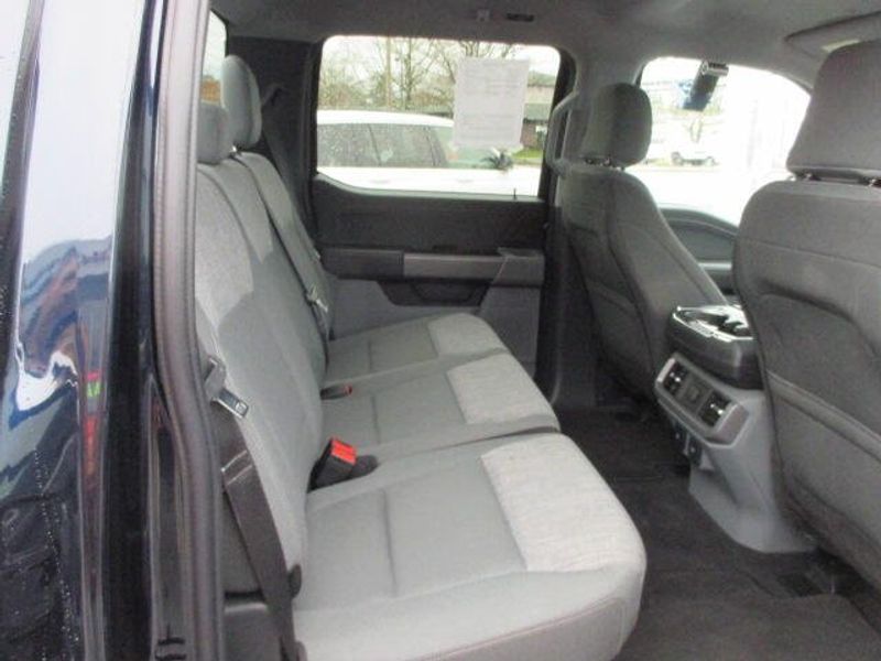 Used 2023 Ford F-150 Lightning XLImage 27