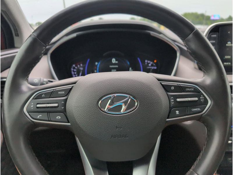Used 2020 Hyundai Santa Fe LimitedImage 20