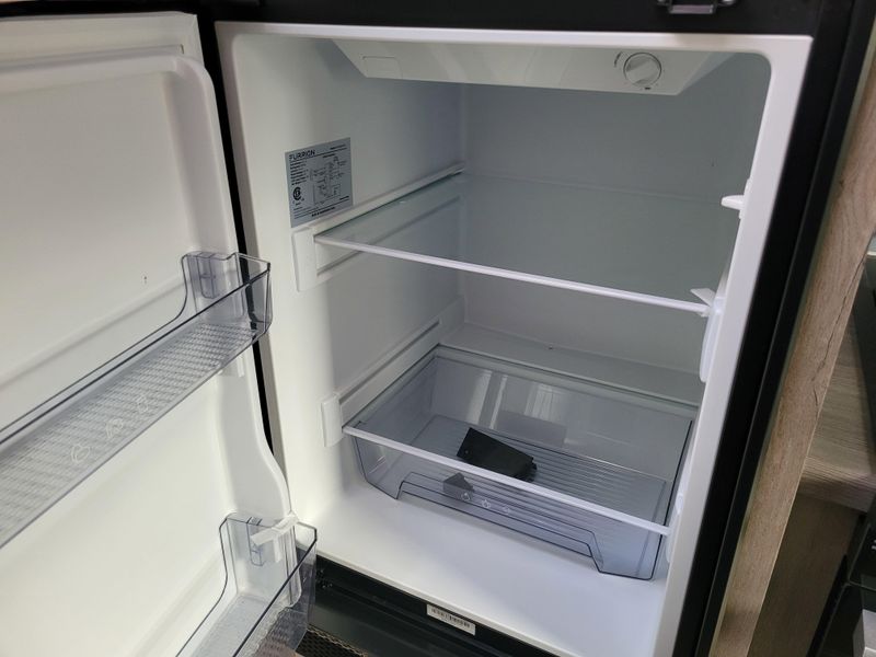 New 2026 NORTHWOOD MFG ARCTIC FOX 865 Image 12