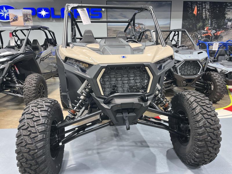 New 2026 Polaris RZR XP S 1000 SPORT Image 24