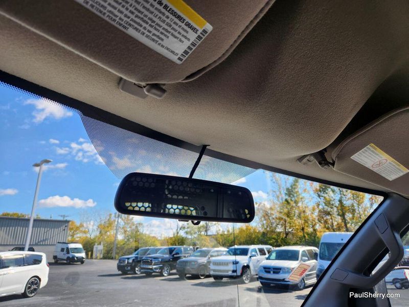 Used 2024 GMC Savana Cargo 