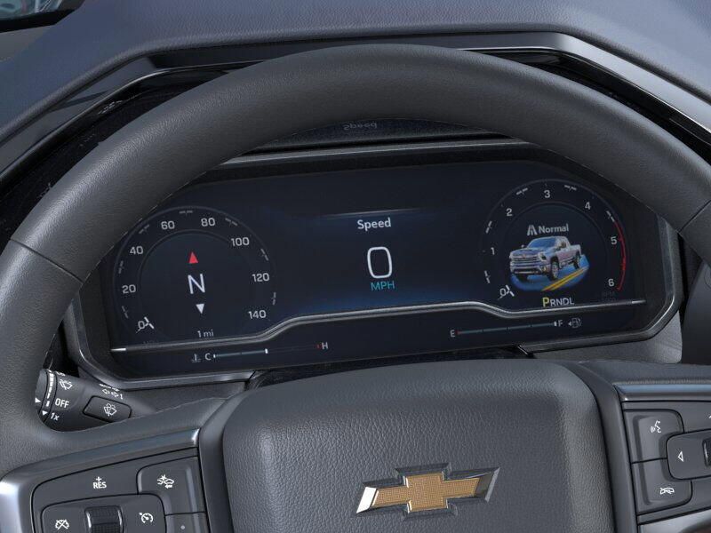 2025 Chevrolet Silverado 2500HD High CountryImage 18