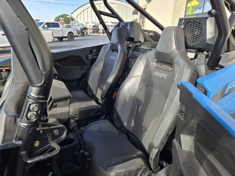 NEW 2026 POLARIS RZR PRO XP 4 ULTIMATE Image 21