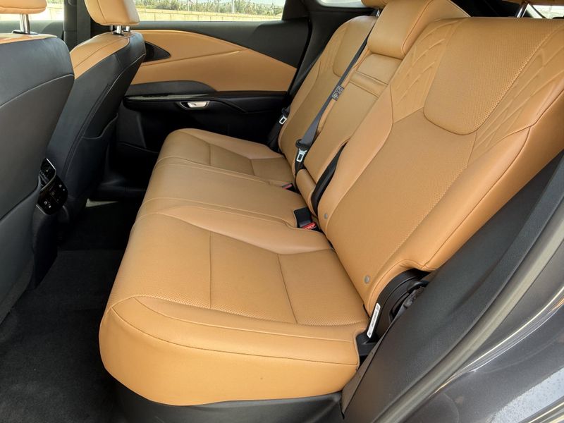 Used 2025 Lexus RX 350 PremiumImage 30