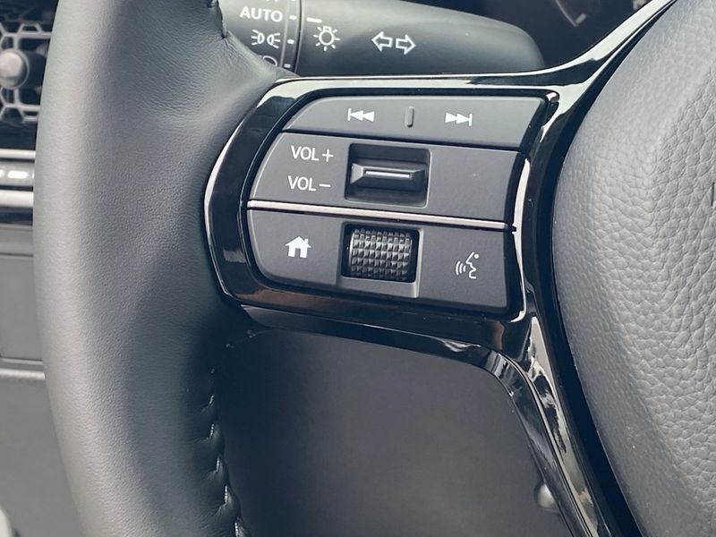 Used 2025 Honda CR-V EX-LImage 27