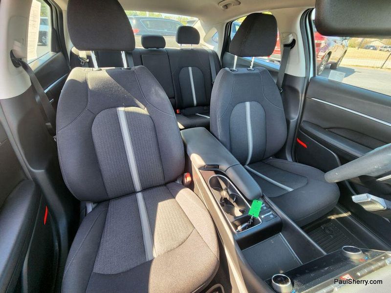 Used 2024 Hyundai Sonata SEL