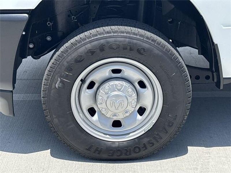 2023 RAM 2500 TradesmanImage 10