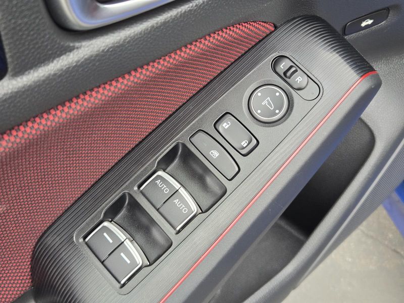 Used 2023 Honda Civic Si Manual