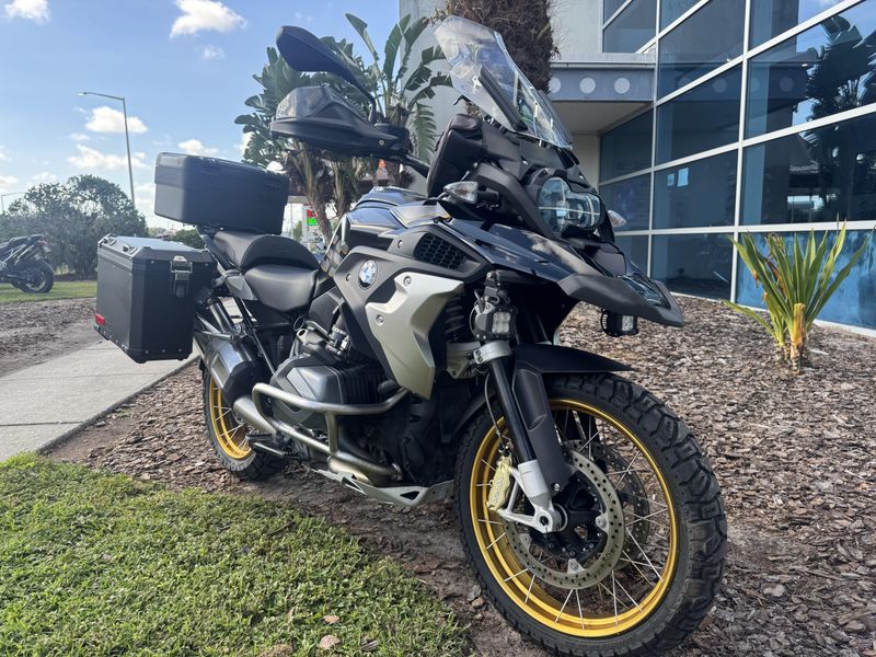 Used 2020 BMW R 1250 GS 