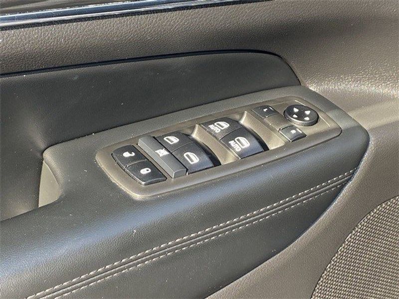 2021 Jeep Grand Cherokee LimitedImage 17