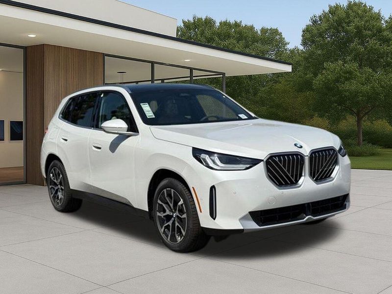 New 2026 BMW X3 30 xDriveImage 6