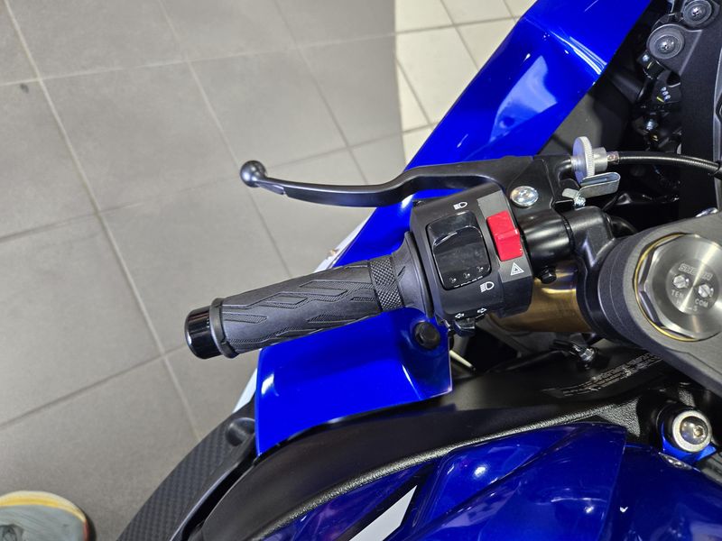 NEW 2026 SUZUKI GSXR750Z 40TH ANNIVERSARY EDITION Image 14